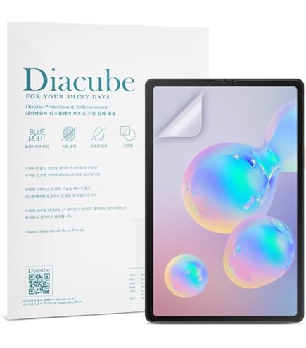 Amazon | For Samsung Galaxy Tab S6 ガラスフィルム サムスン galaxy